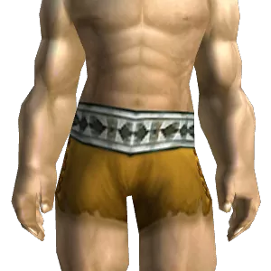 Bonelink Belt