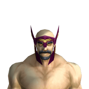 大酋长头冠 物品 经典魔兽世界