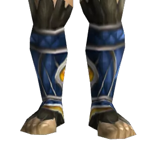 Feralheart Treads