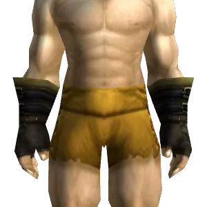 Hands of Thero-shan