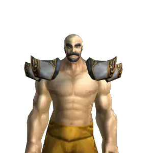 Mantle of Scaleslaying