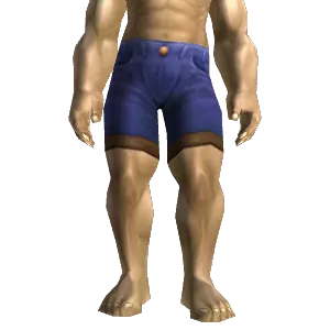 Rancher's Trousers