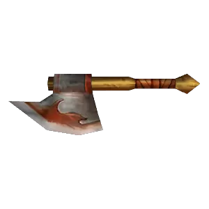 Thun'grim's Axe