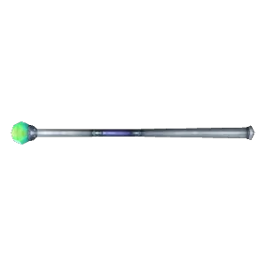 Staff of Nobles