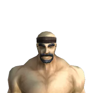 Geomancer's Cap