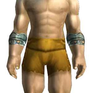 Bonelink Bracers