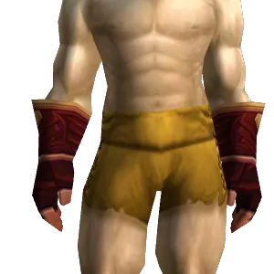 Gauntlets of Kalimdor