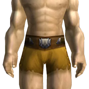 Geomancer's Cord