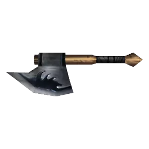 Umbral Axe