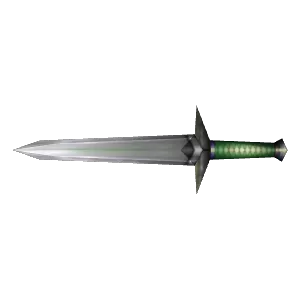 Briarsteel Shortsword