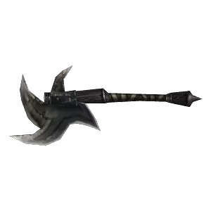 Death Striker