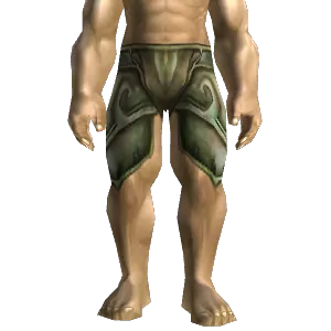 Ancient Legguards