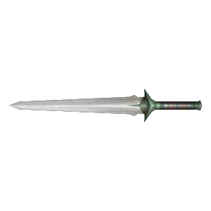Bronze Greatsword