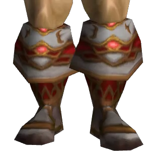 Waywatcher Boots