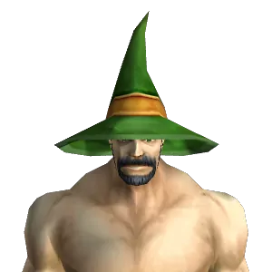 Watcher's Cap