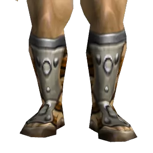 Alacritous Treads