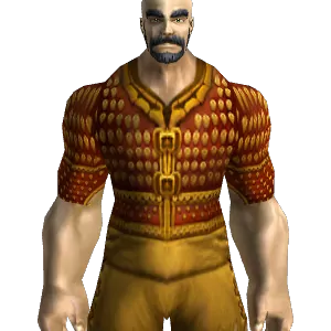 Blackwater Tunic