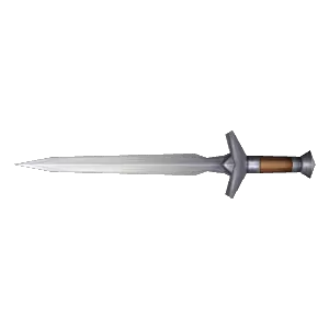 Umbral Sword