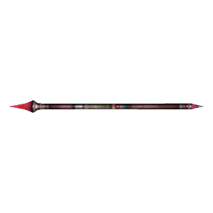 Defias Mage Staff