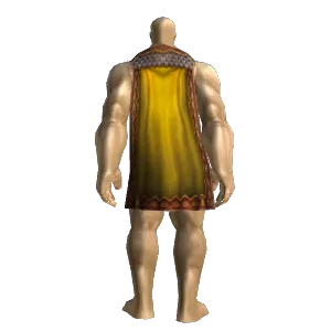 Glimmering Cloak