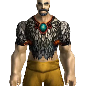 Brindlethorn Tunic