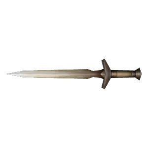 Thun'grim's Sword