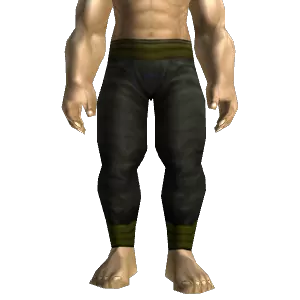 Conjurer's Breeches