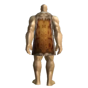 Dokebi Cape