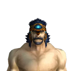 Vanguard Headdress