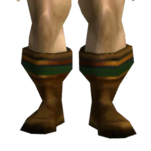 Recomposed Boots