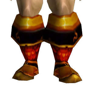 Battleforge Boots