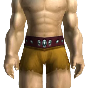 Corehound Belt