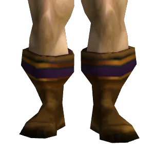 Nat Pagle's Extreme Anglin' Boots