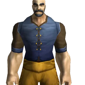 Squire's Shirt