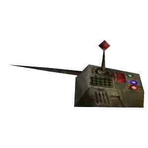 Distant Communication Device