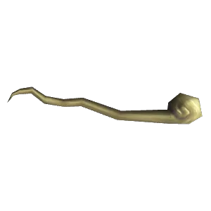 Blazing Wand