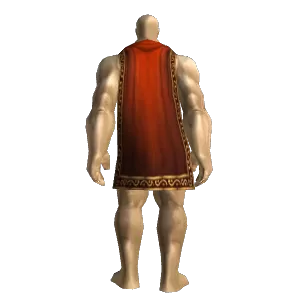 Prelacy Cape