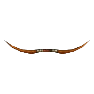 Reinforced Bow