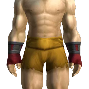 Hammerfist Gloves