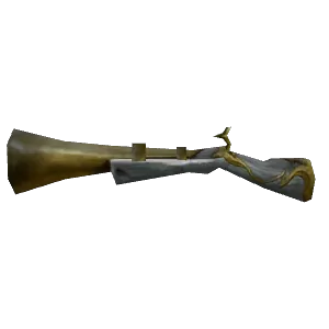 Classic Gun Item Appearances - Classic World of Warcraft