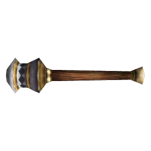 Umbral Mace