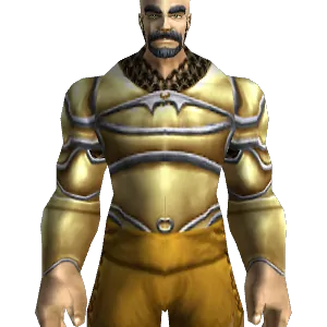 Zandalar Freethinker's Breastplate