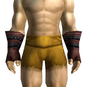 Naga Battle Gloves