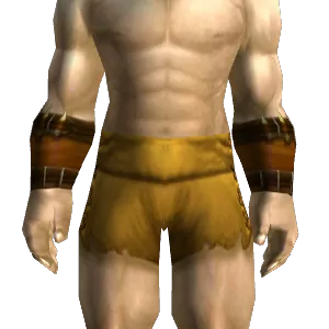 Bands of Serra'kis
