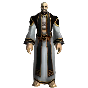 Runecloth Robe