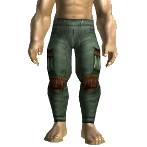 Artisan's Trousers