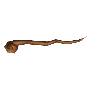 Elder's Cane