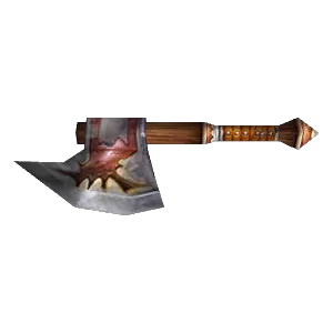 Flesh Carver