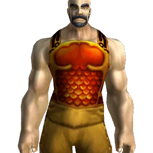 Battleforge Armor
