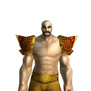 Battleforge Shoulderguards